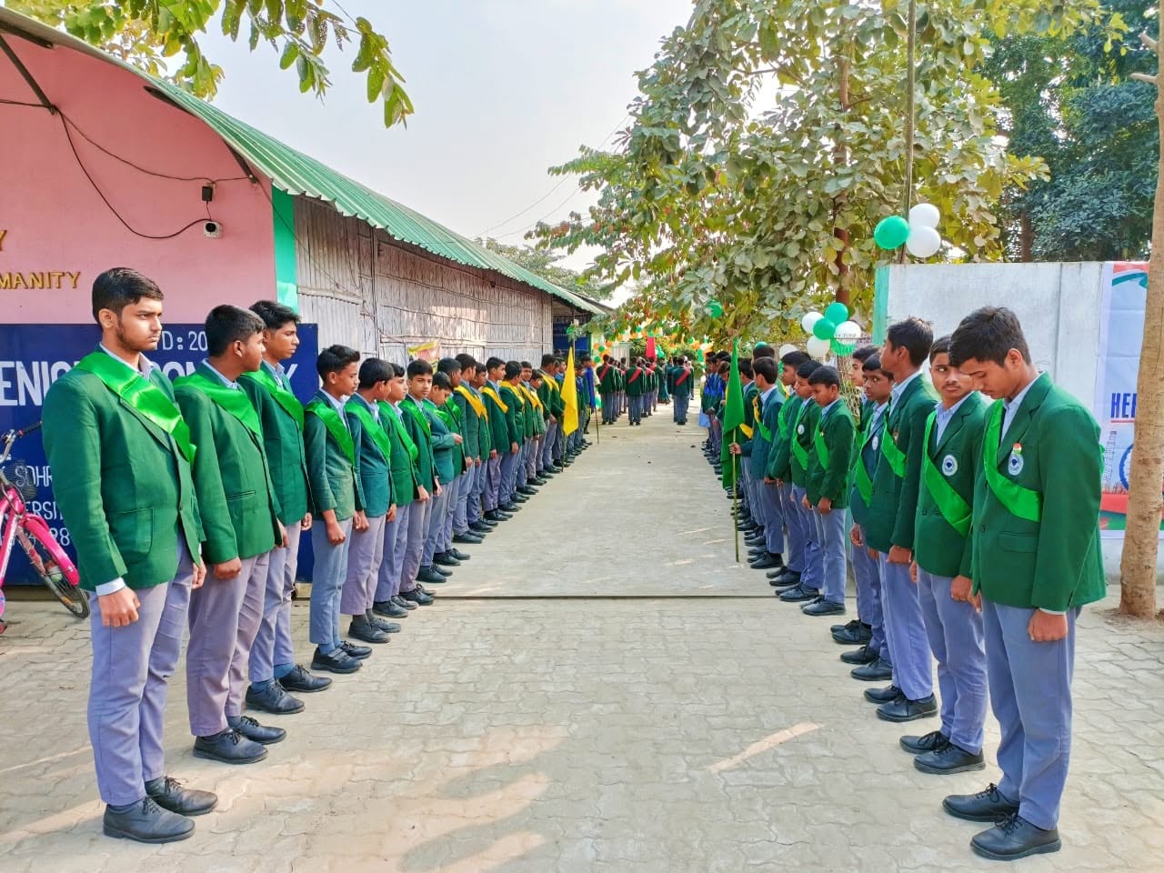 Heera Academy